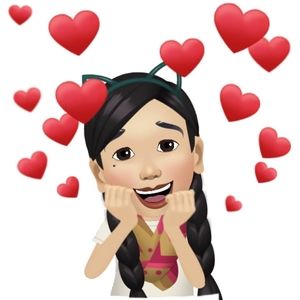 Meet your Posher, Brenda